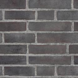 Seamless Textures of Wall Bricks + Normal & Bump Mapping